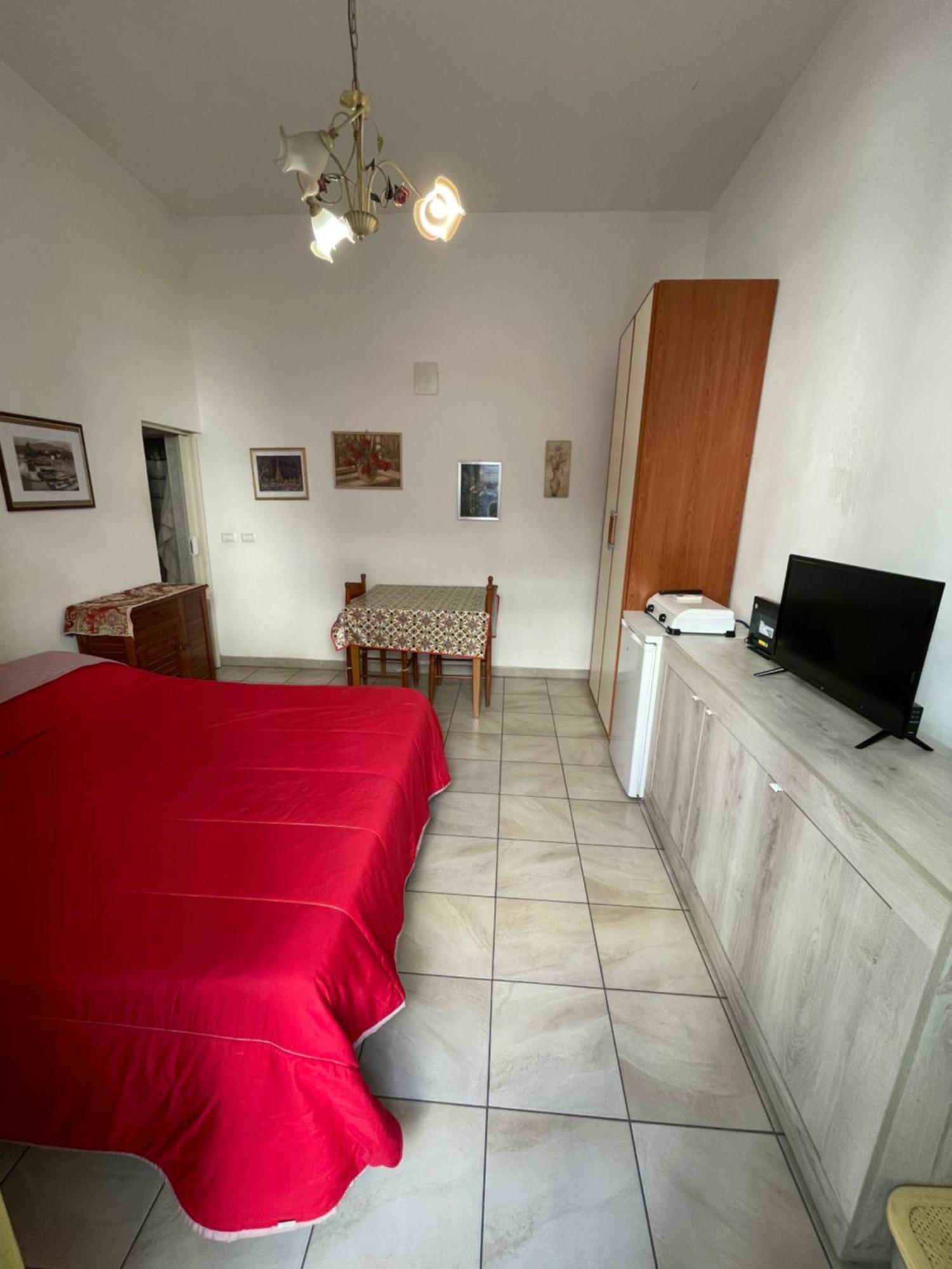 Casa Teatro Greco Villa Katanya Dış mekan fotoğraf